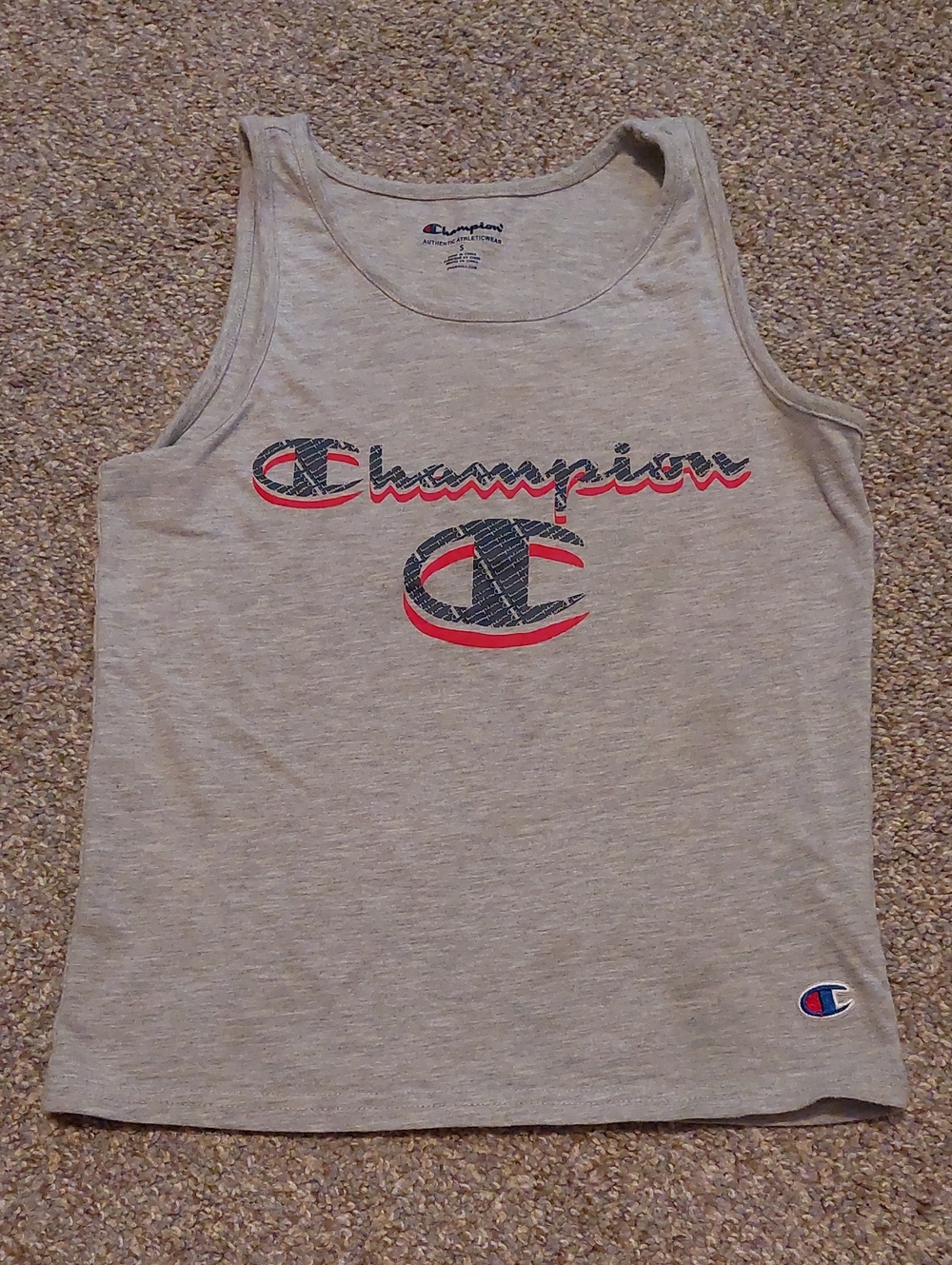 Kid's Champion Tank Top